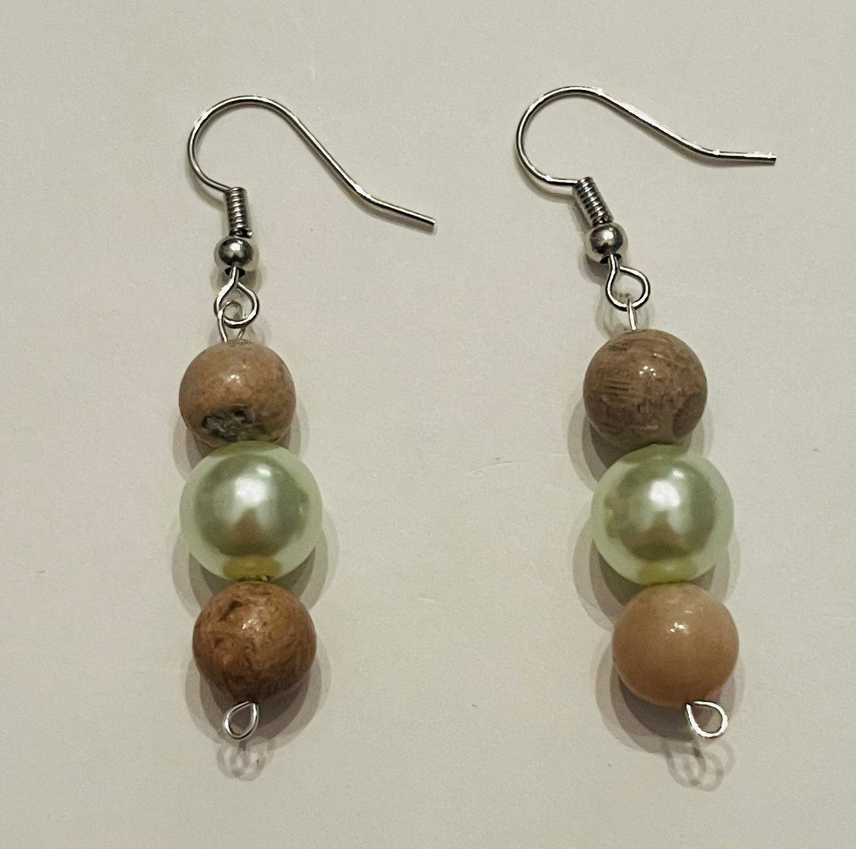 “Stick Season” Earrings