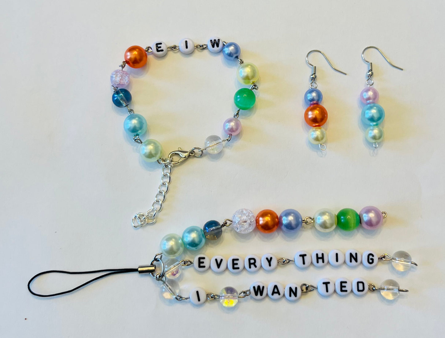“everything i wanted” Bundle (Wire Edition)