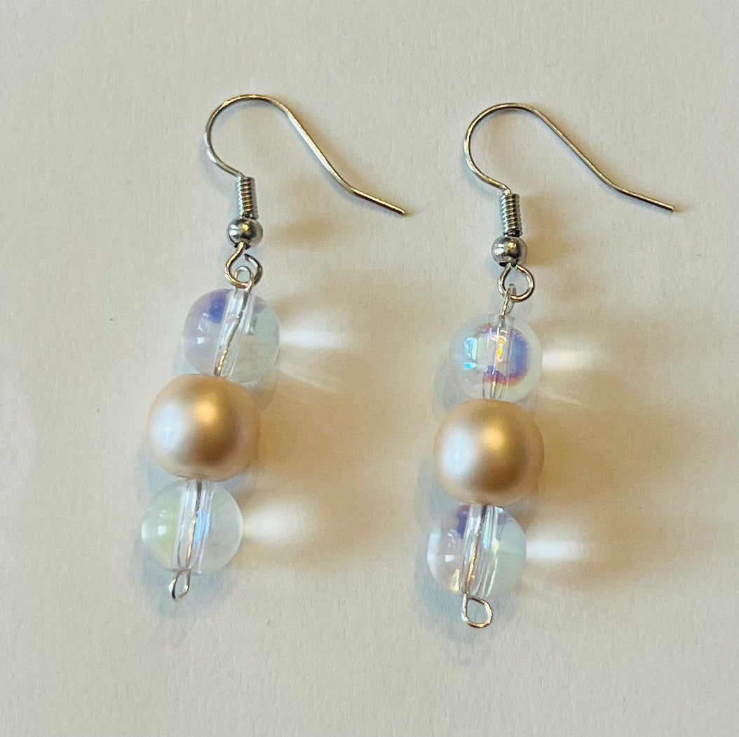 “Happier Than Ever” Earrings