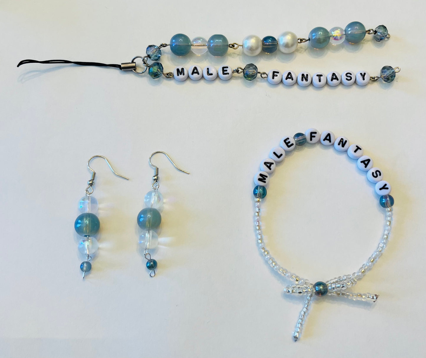 “Male Fantasy” Bundle
