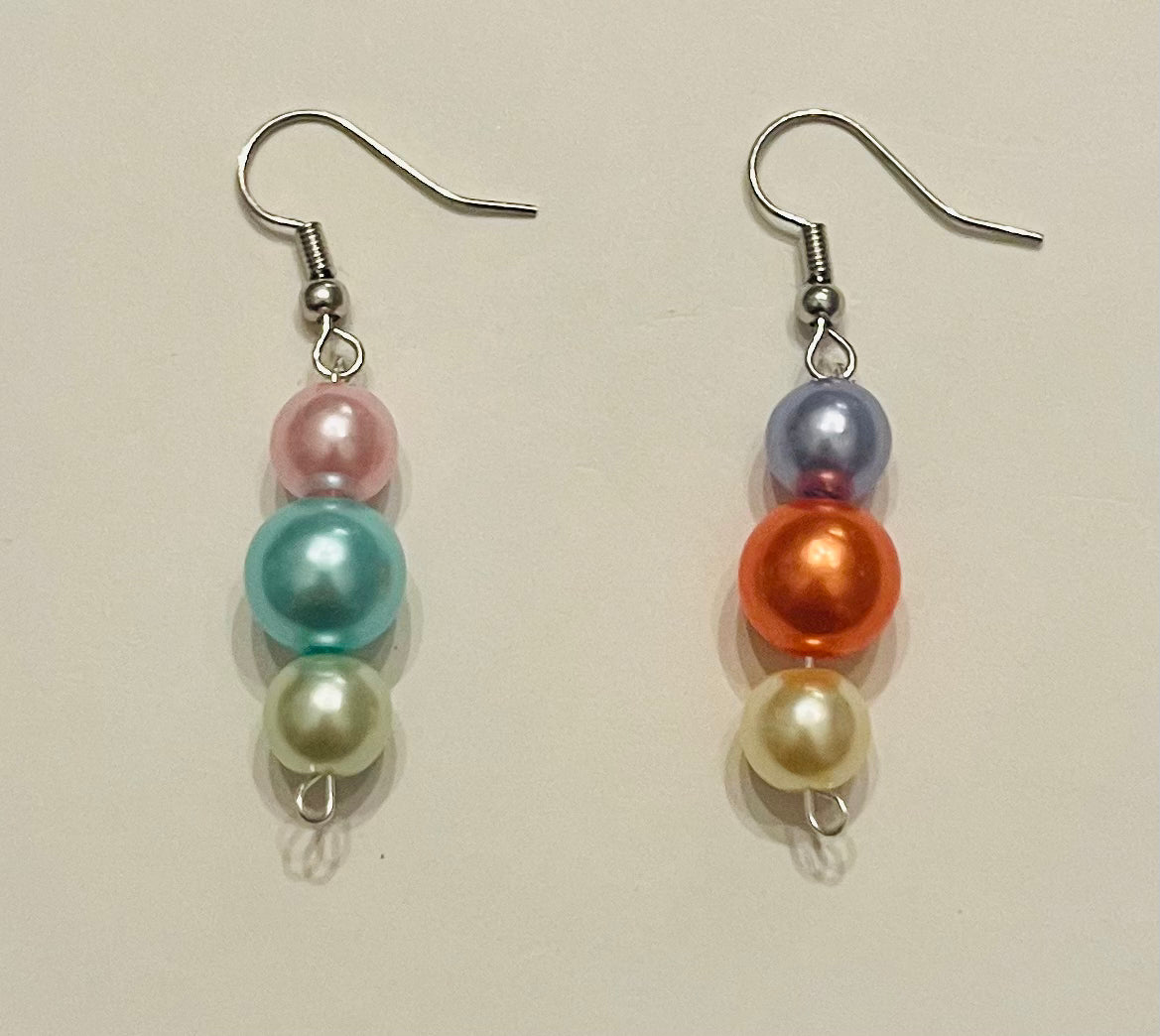 “everything i wanted” Earrings