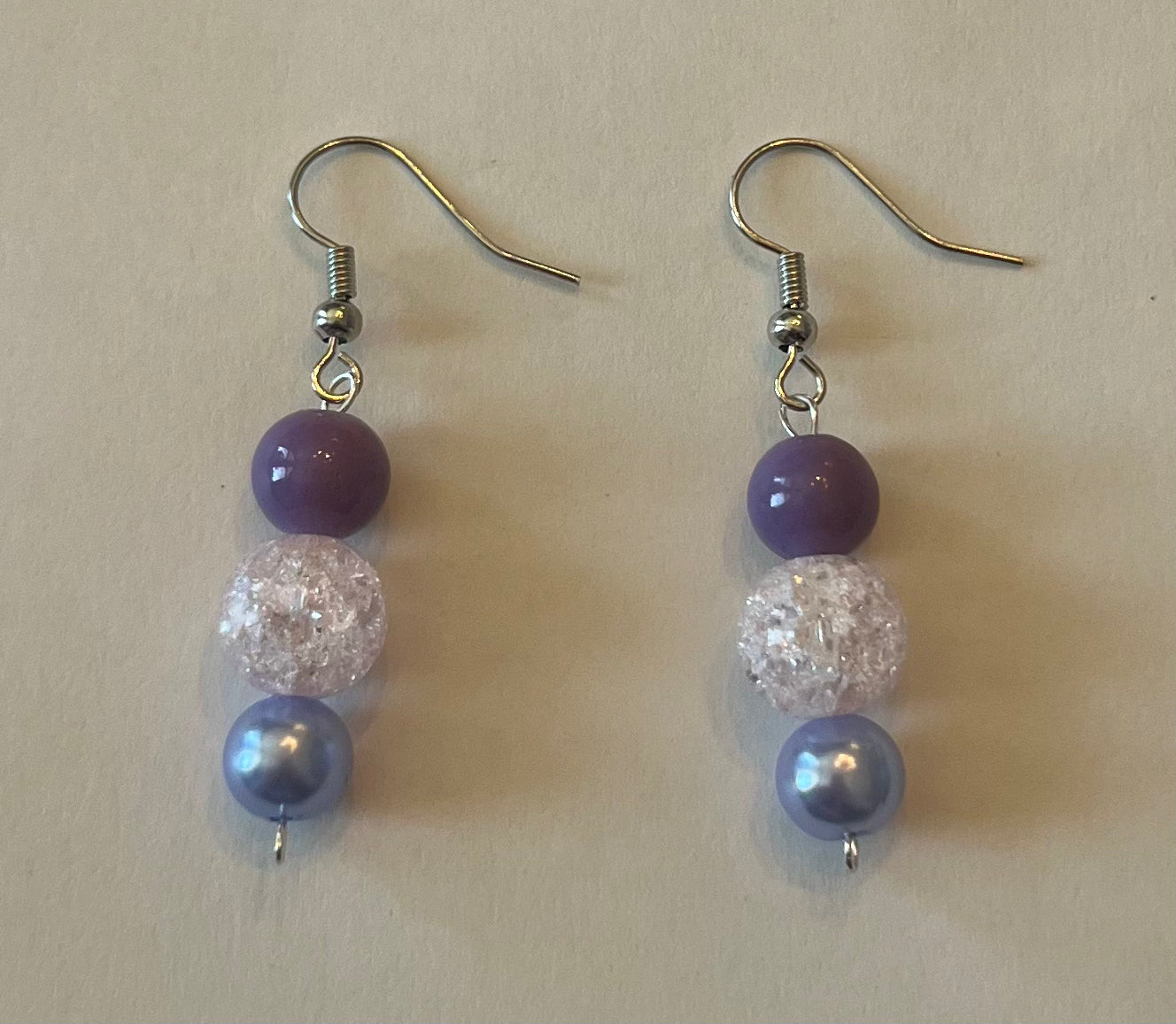 “Guitar Songs” Earrings