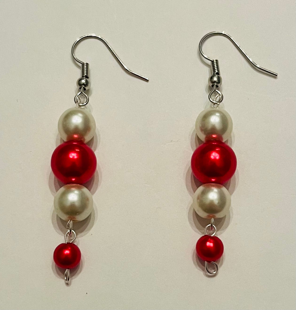 “minor” Earrings